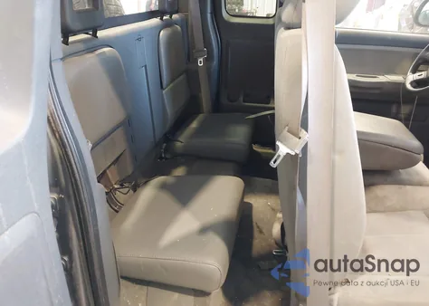 2006 Dodge Dakota Slt z USA, uszkodzony, nr VIN 1D7HW42N86S710719